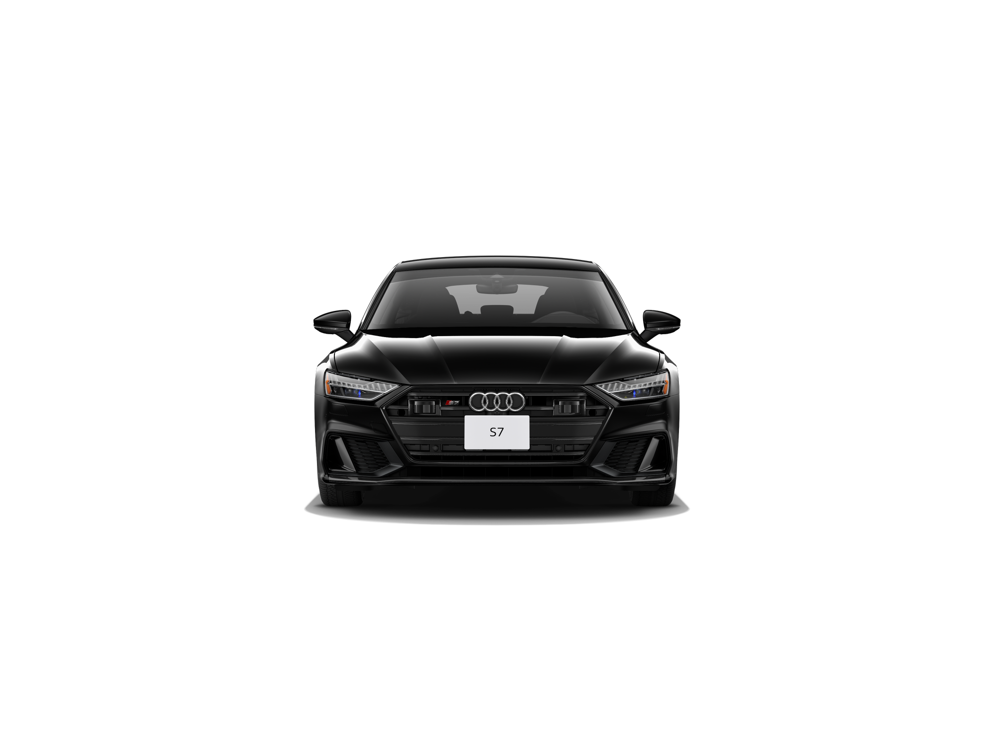 2020 Audi S7 Sportback