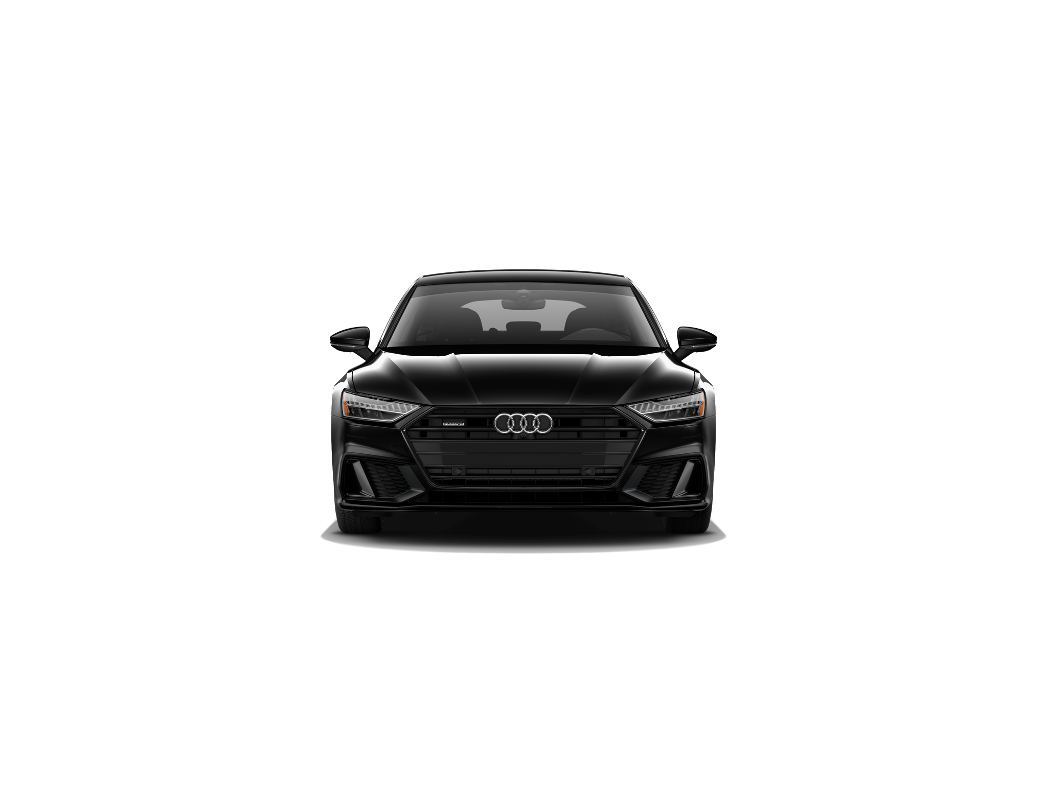 2020 Audi A7 Sportback
