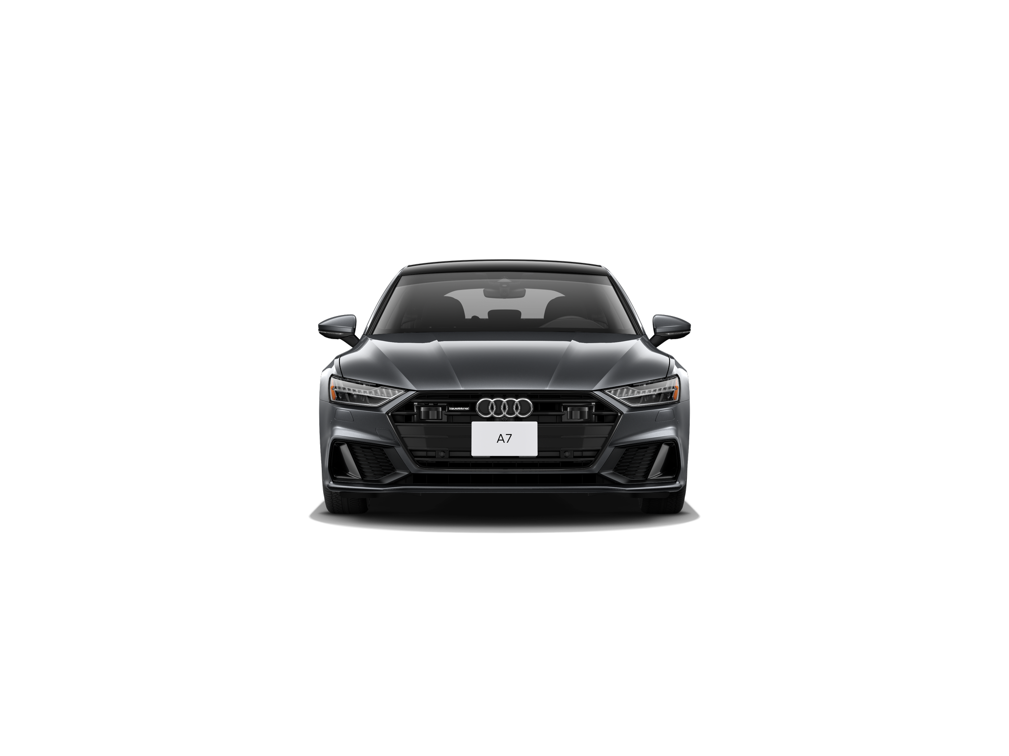 2020 Audi A7 Sportback