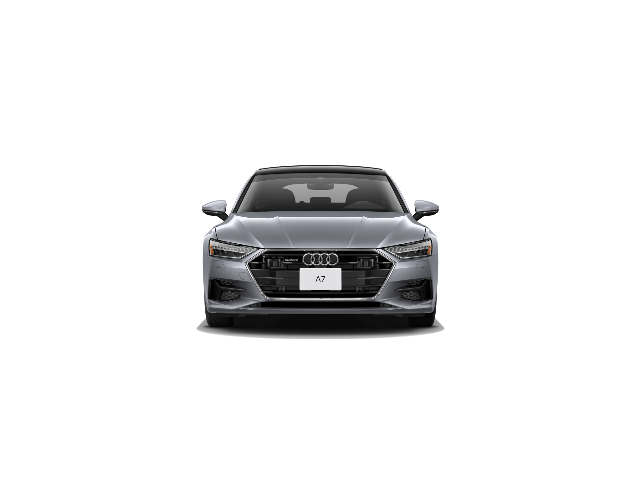 2020 Audi A7 Sportback