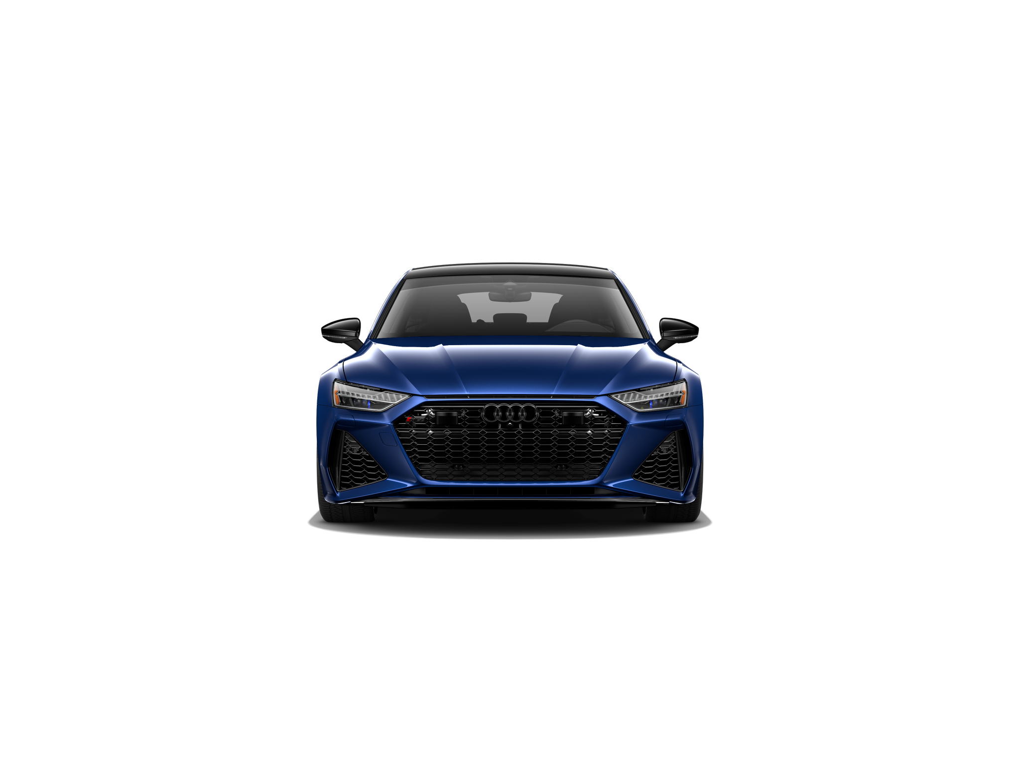 2021 Audi RS7 Sportback