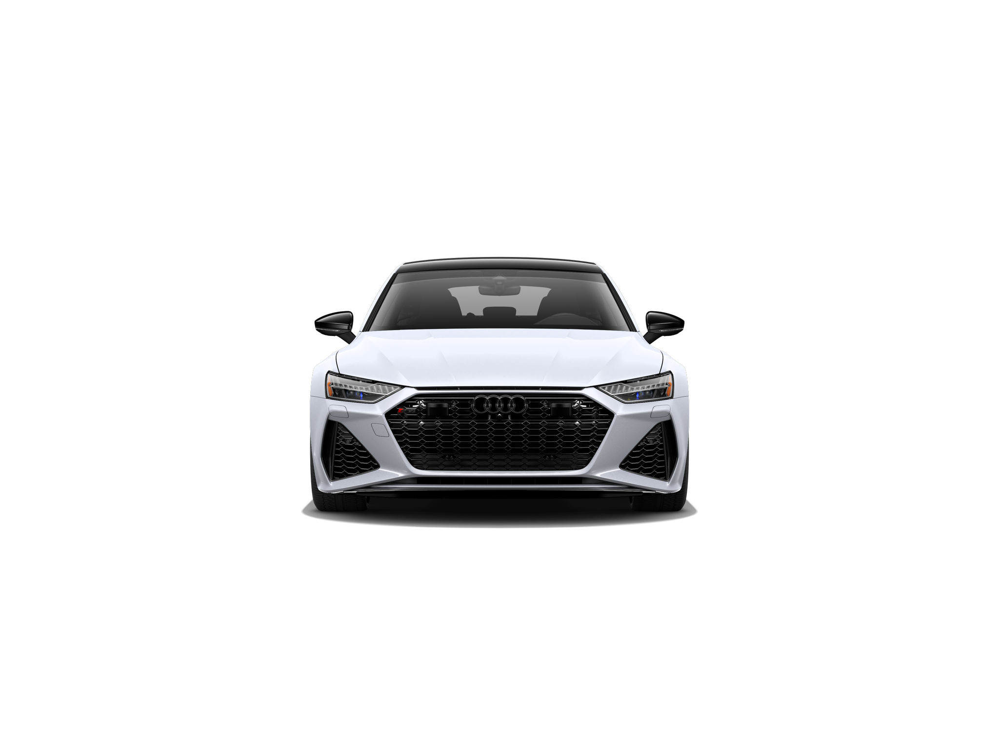 2021 Audi RS7 Sportback