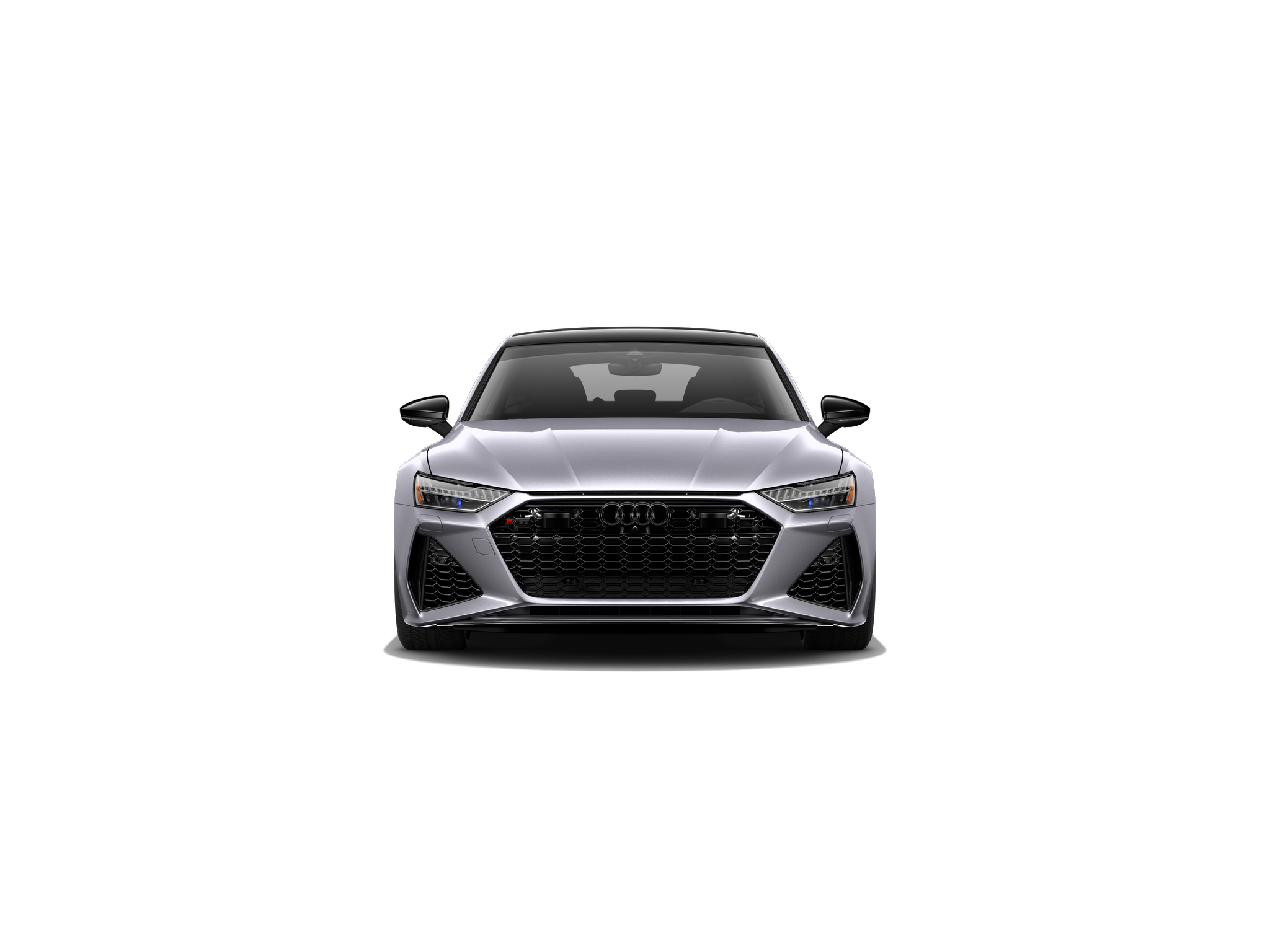 2021 Audi RS7 Sportback