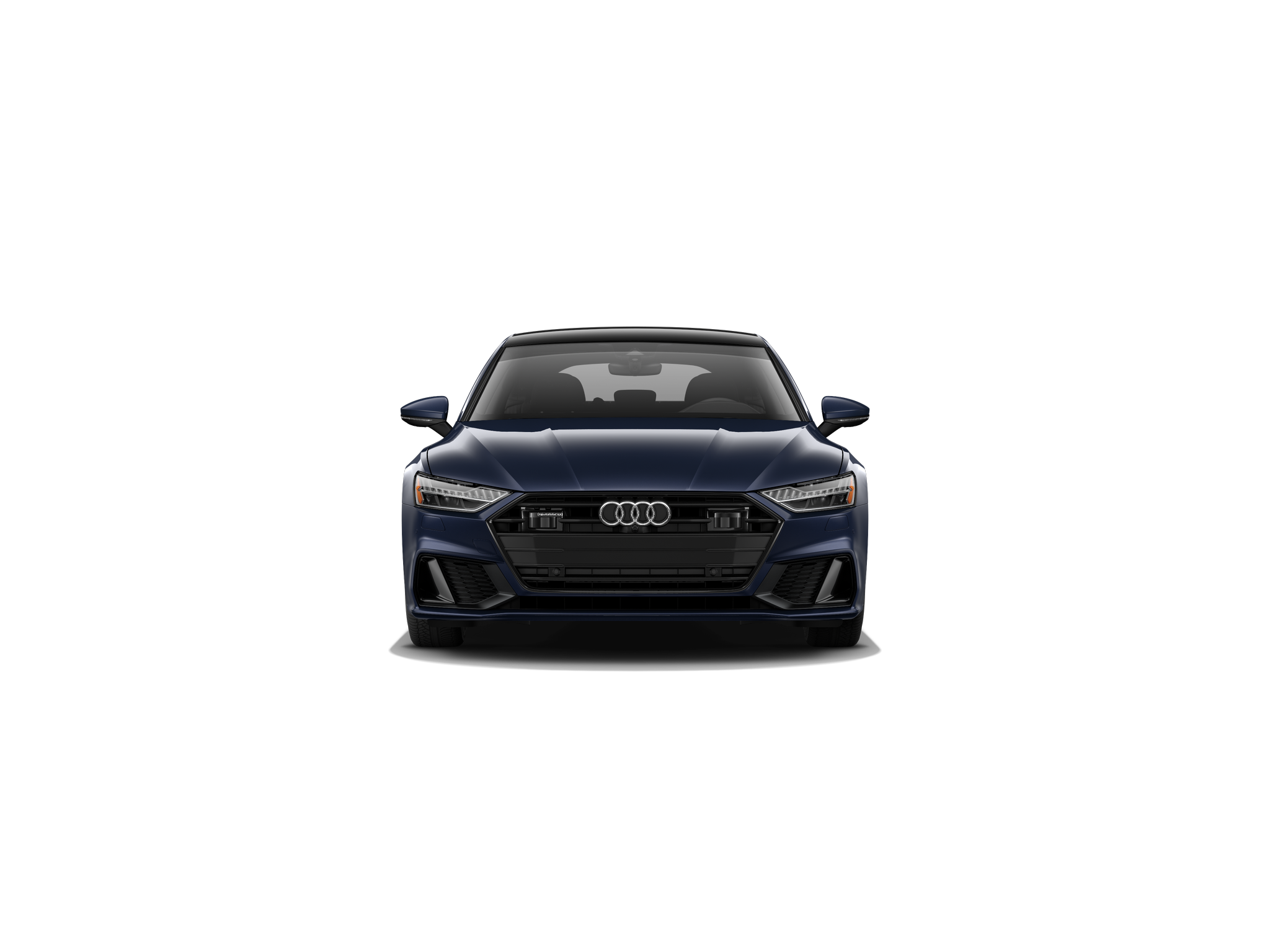 2021 Audi A7 Sportback