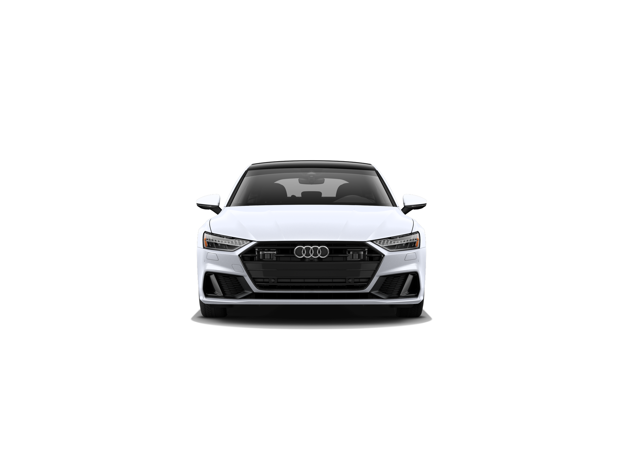 2021 Audi A7 Sportback