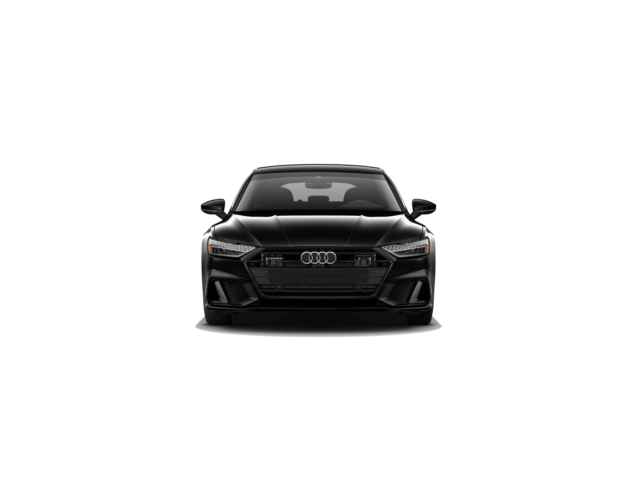 2021 Audi A7 Sportback TFSI e
