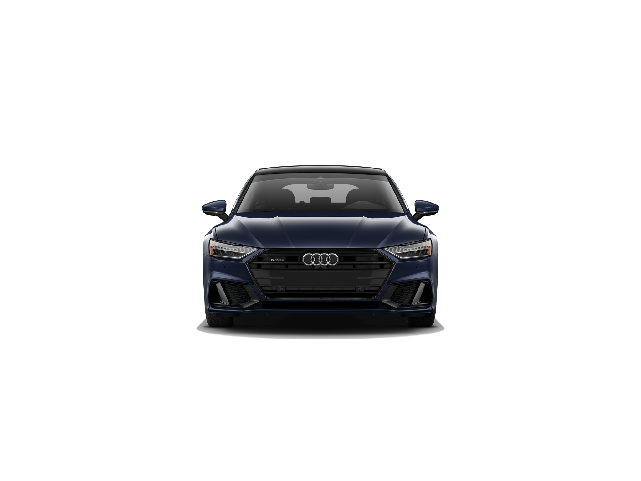 2021 Audi A7 Sportback