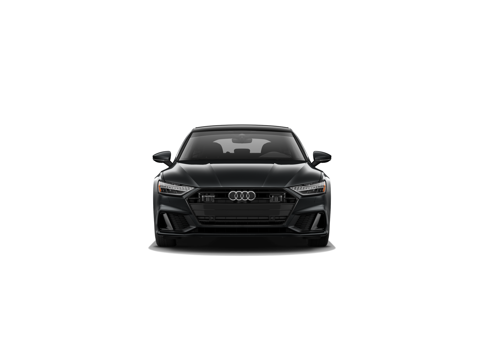 2021 Audi A7 Sportback
