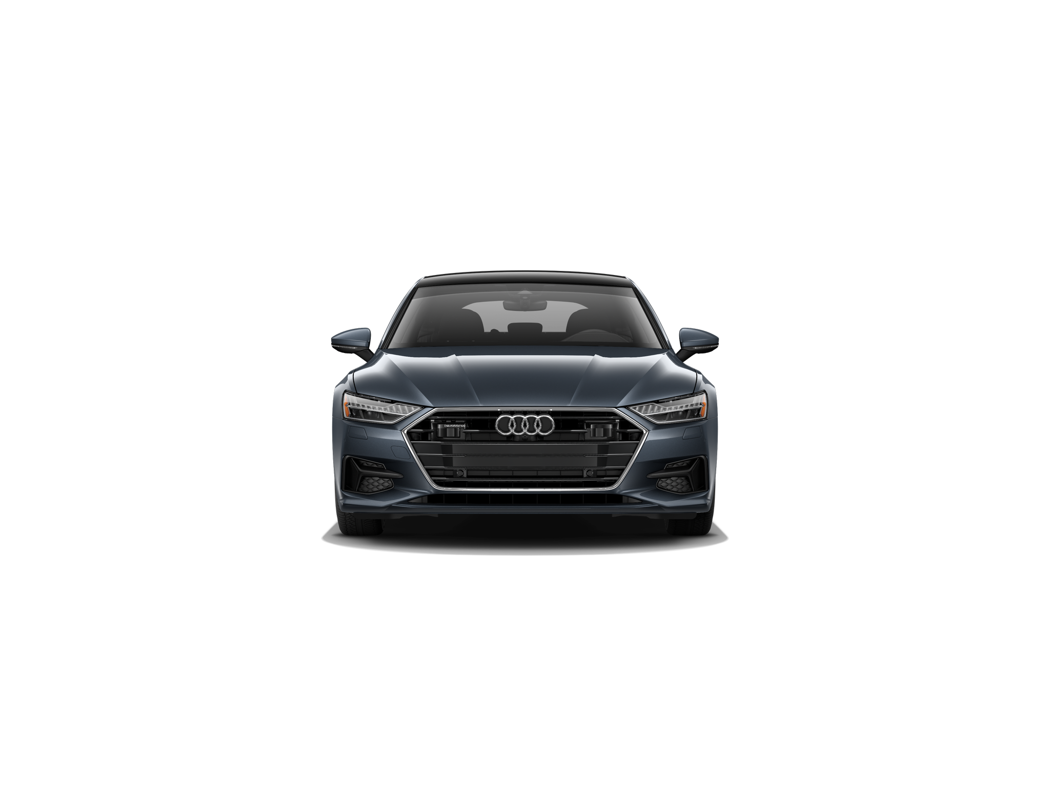 2021 Audi A7 Sportback