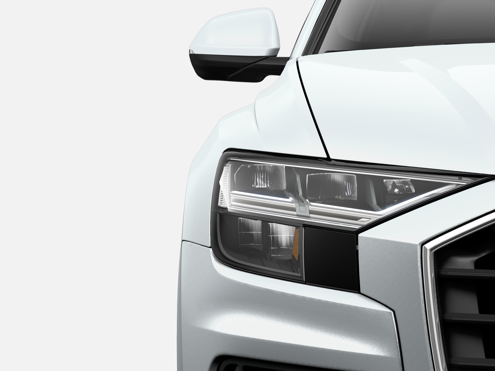 2019 Audi Q8
