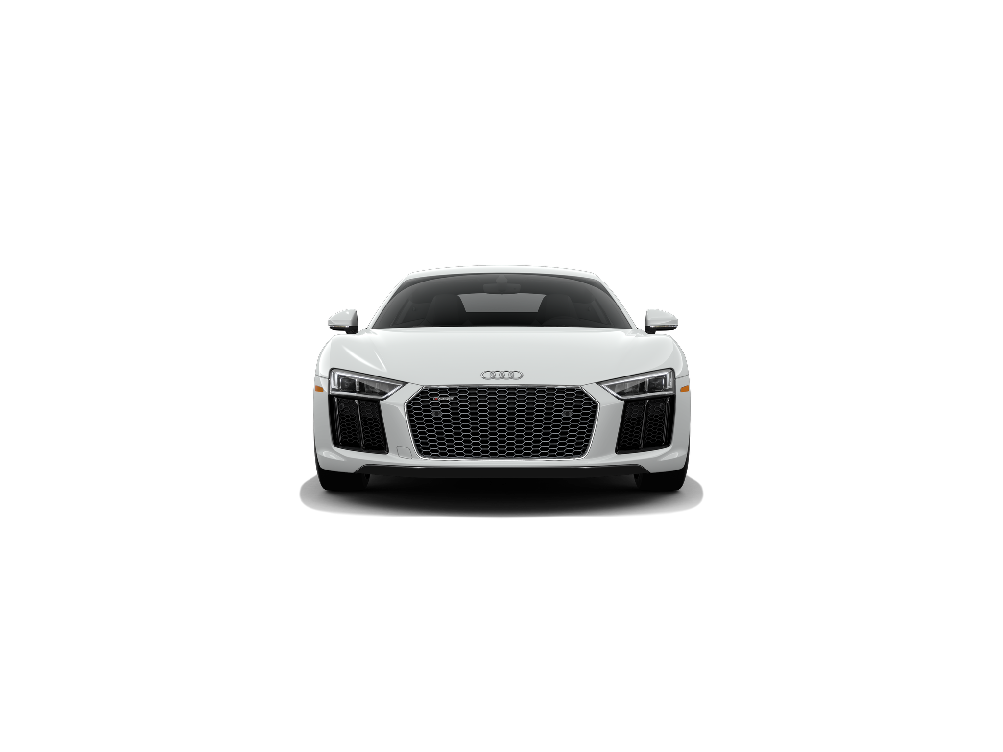 2017 Audi R8 Coupé V10 quattro