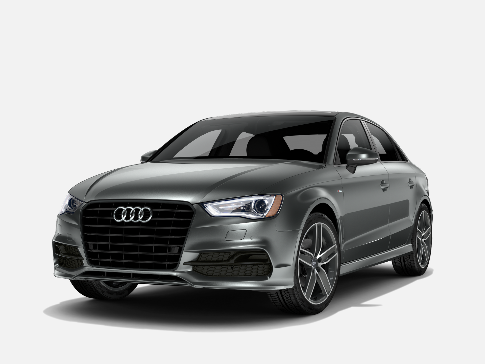 2016 Audi A3 Sedan Premium