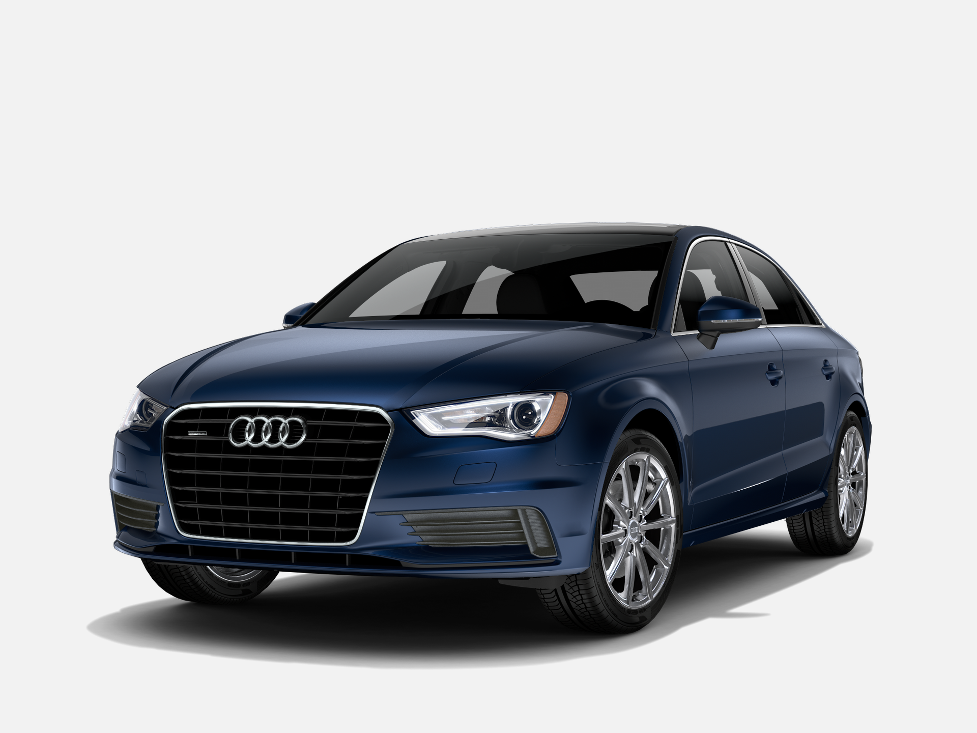 2015 Audi A3 Sedan Premium Plus