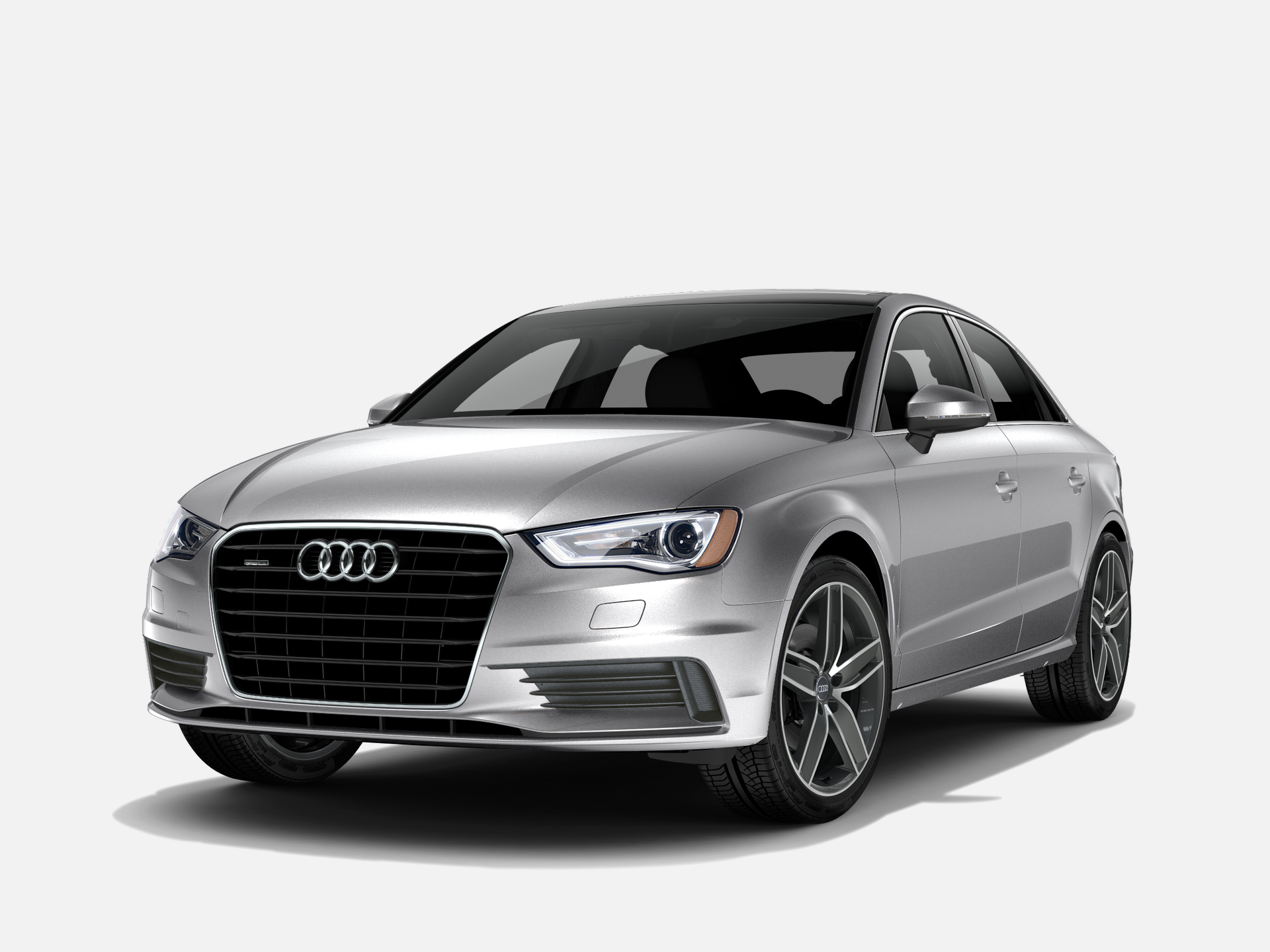 2015 Audi A3 Sedan