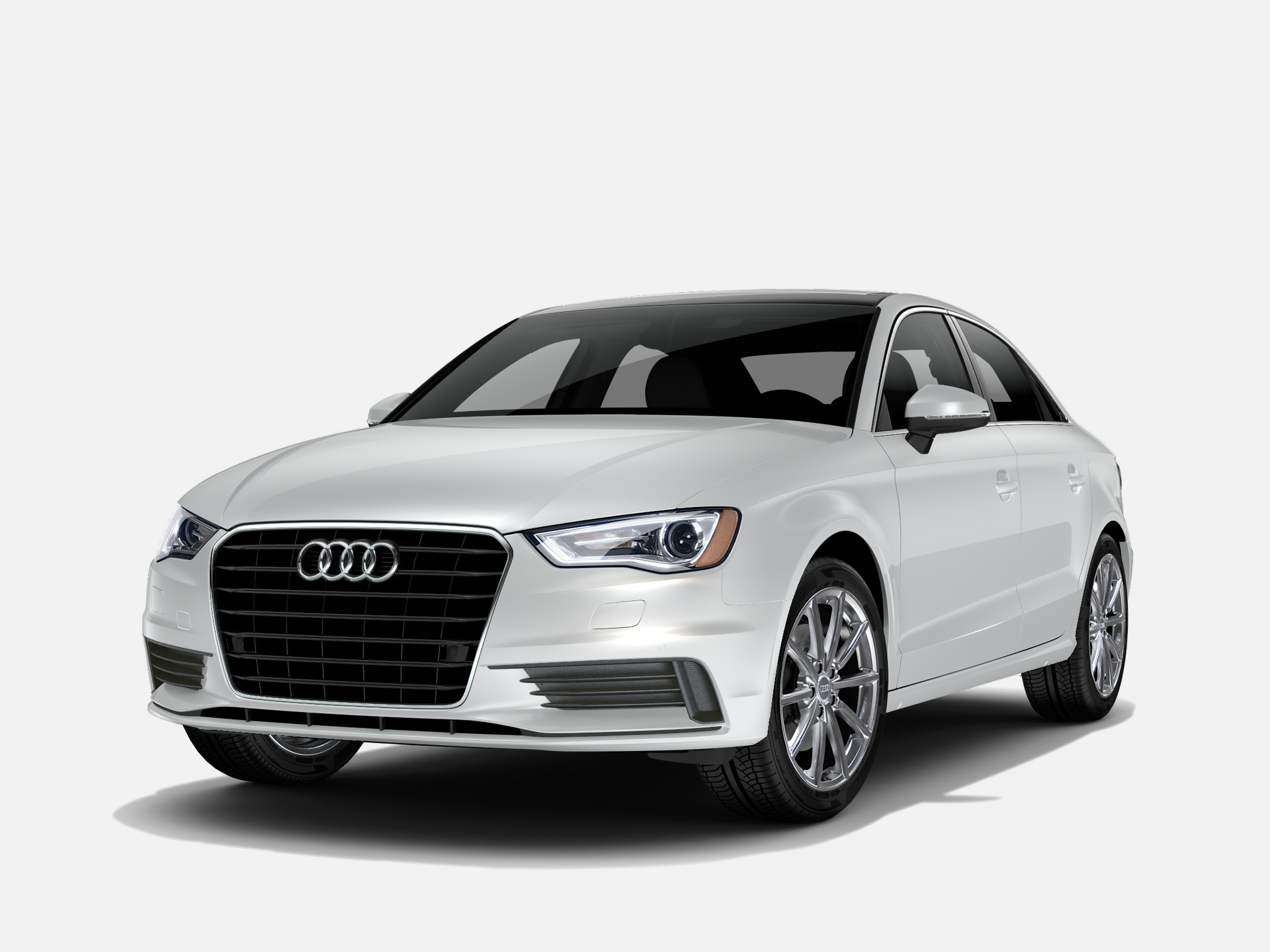 2015 Audi A3 Sedan Premium Plus