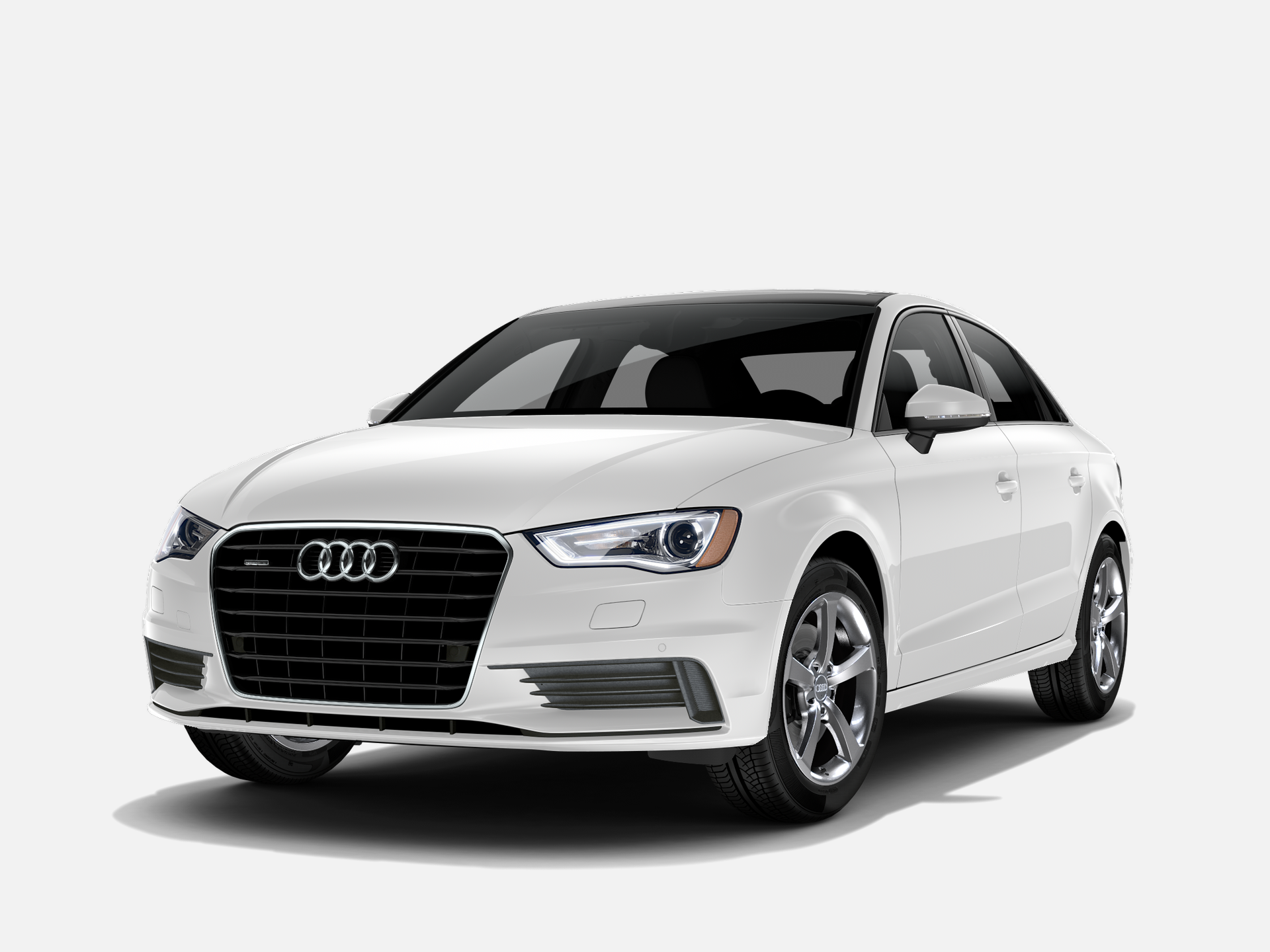 2016 Audi A3 Sedan Premium