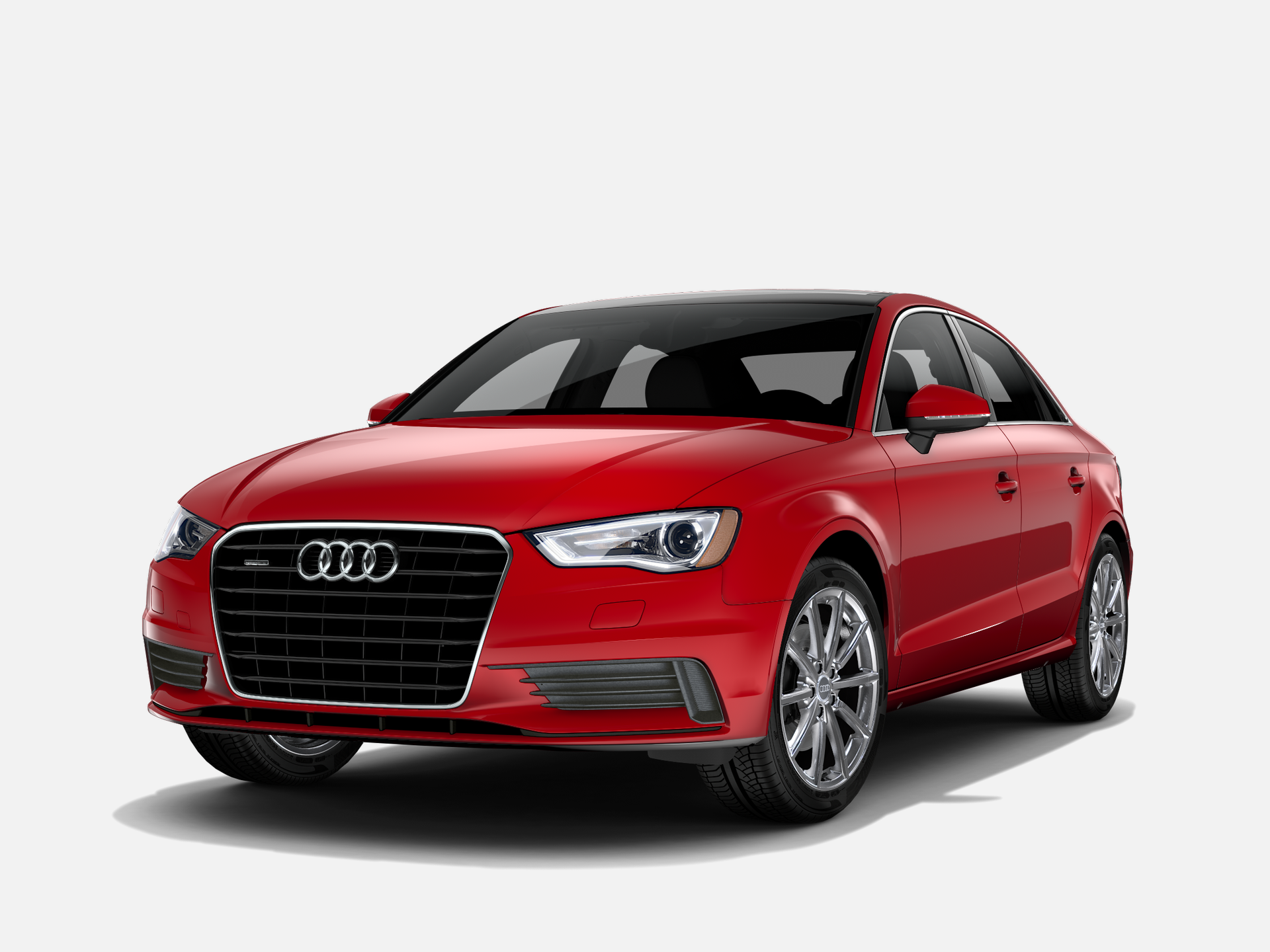 2015 Audi A3 Sedan Premium Plus