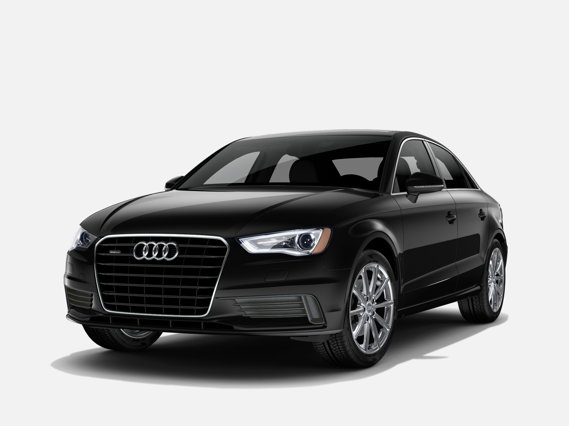 2015 Audi A3 2.0T quattro S tronic Premium Plus's photo