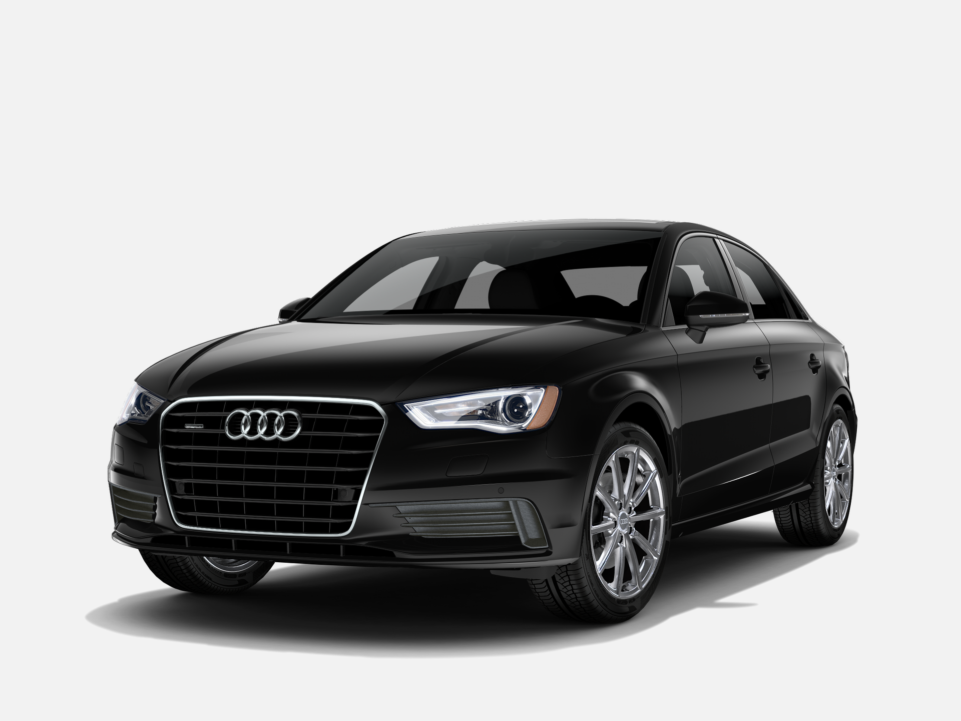 2016 Audi A3 2.0T quattro S tronic Premium's photo