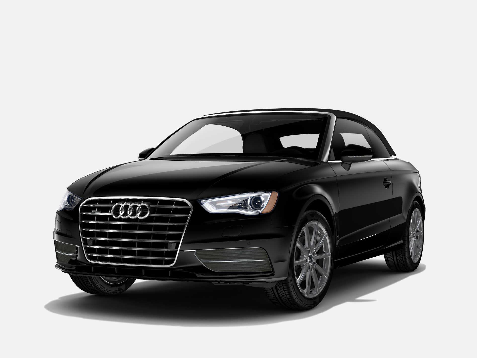 2015 Audi A3 Cabriolet