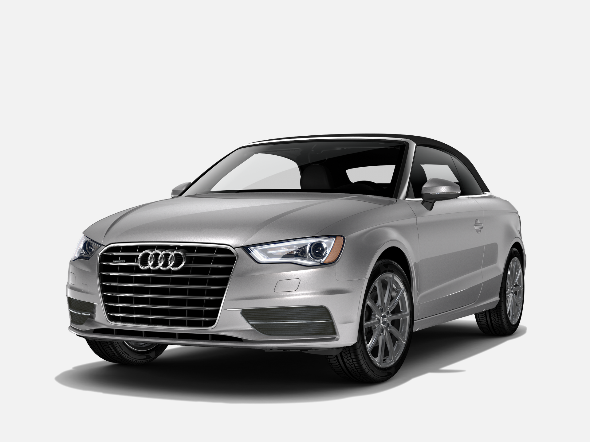 2015 Audi A3 Cabriolet