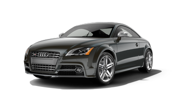 Photo of 2013 Audi TTS Coupe 