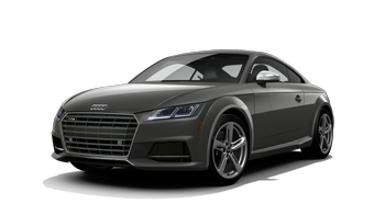 Photo of 2016 Audi TTS Coupe 