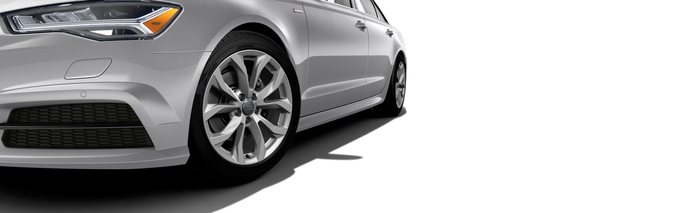 2017 Audi A6 Prestige - Photo 10