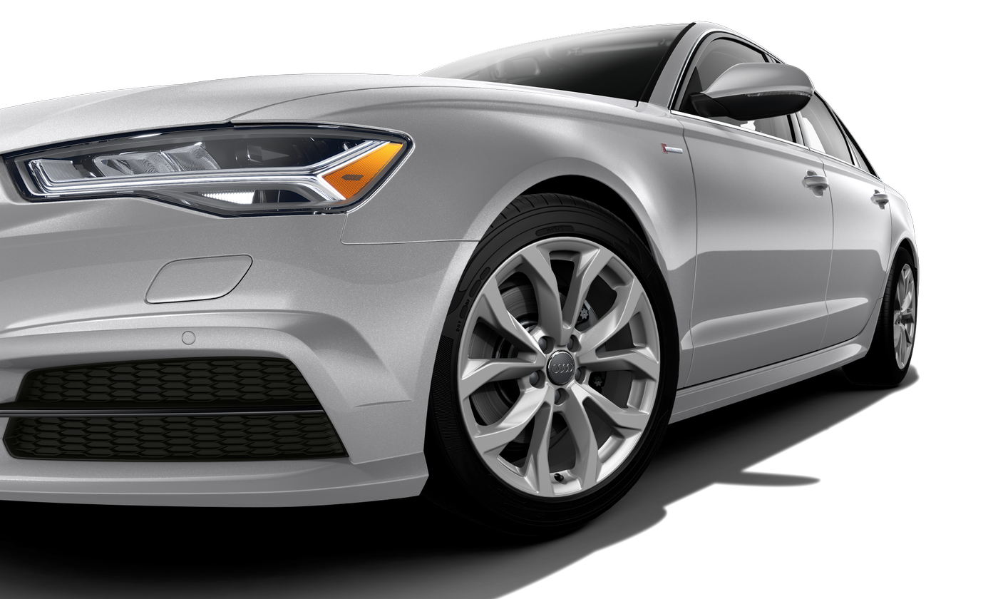 2017 Audi A6 Prestige - Photo 14