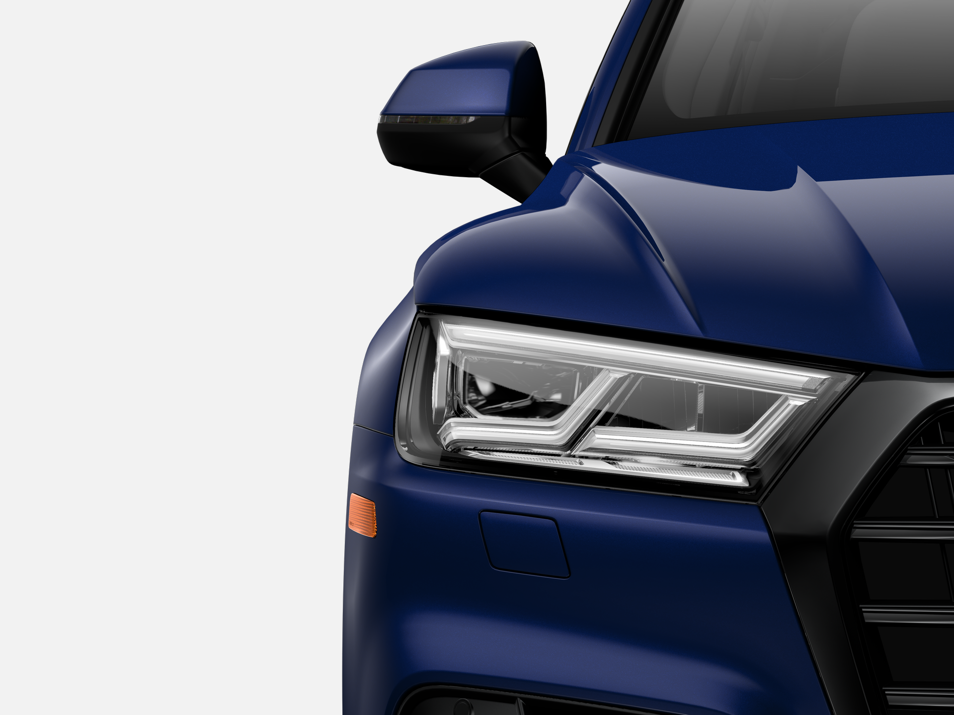 2019 Audi SQ5