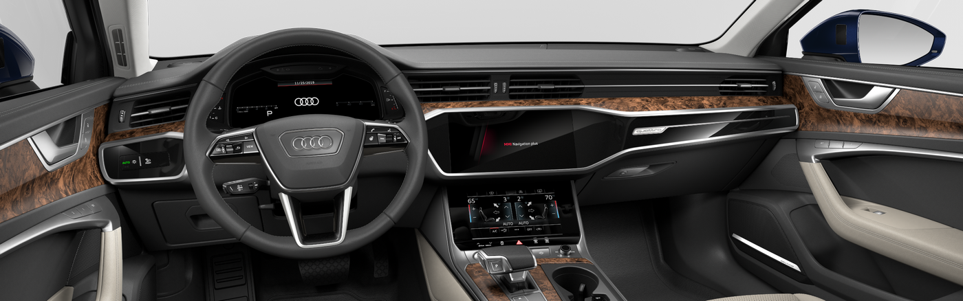 2020 Audi A6 Allroad Premium Plus - Photo 16