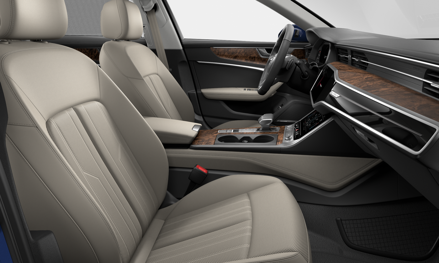 2020 Audi A6 Allroad Premium Plus - Photo 9