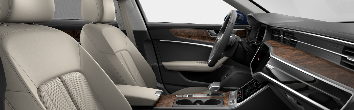 2020 Audi A6 Allroad Premium Plus - Photo 17