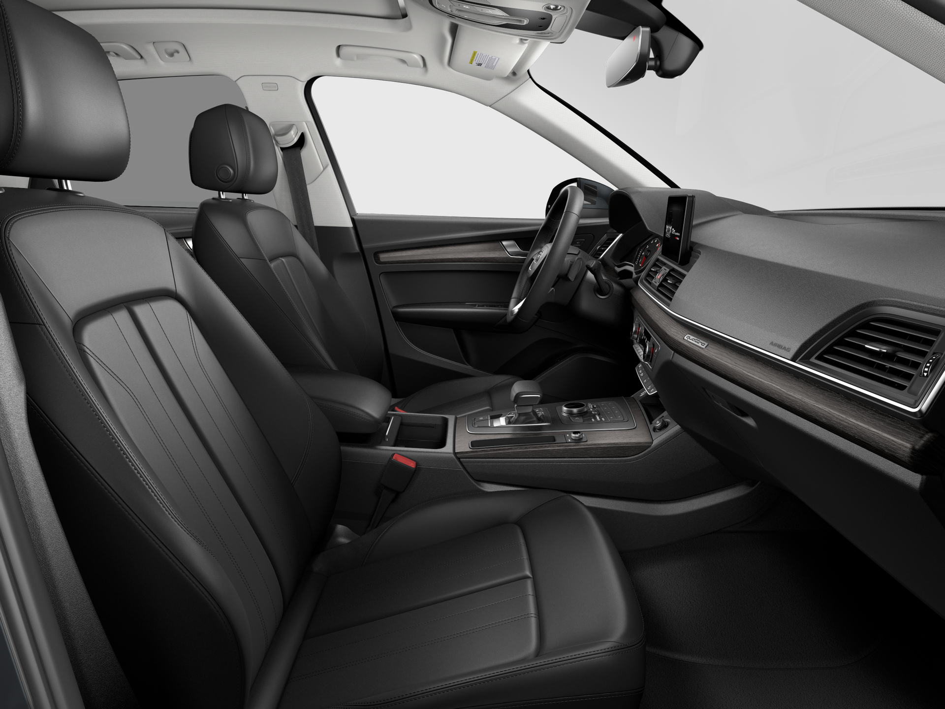 2020 Audi Q5