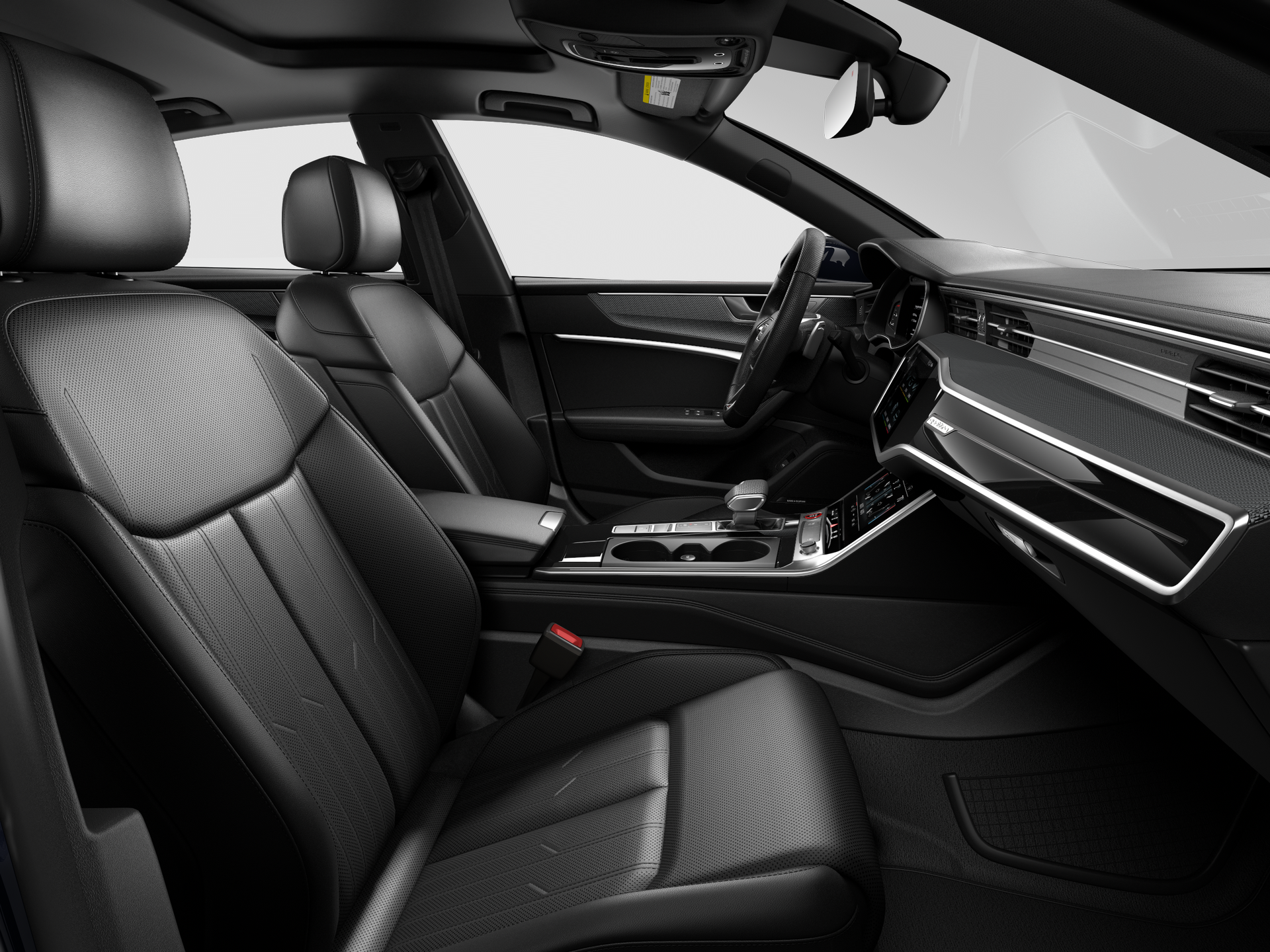 2021 Audi RS7 Sportback