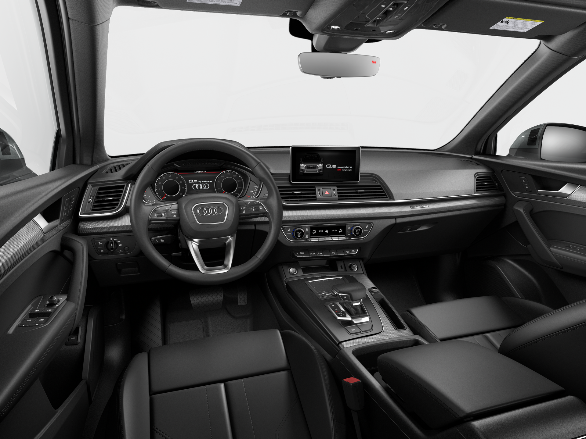 2020 Audi Q5