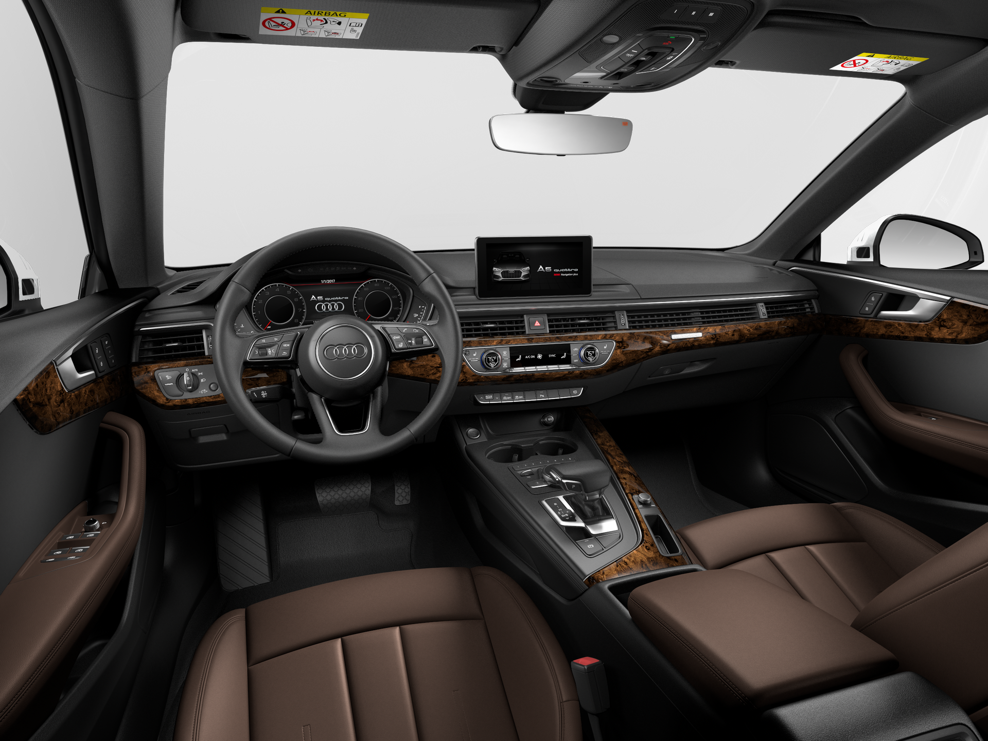 2019 Audi A5 Sportback