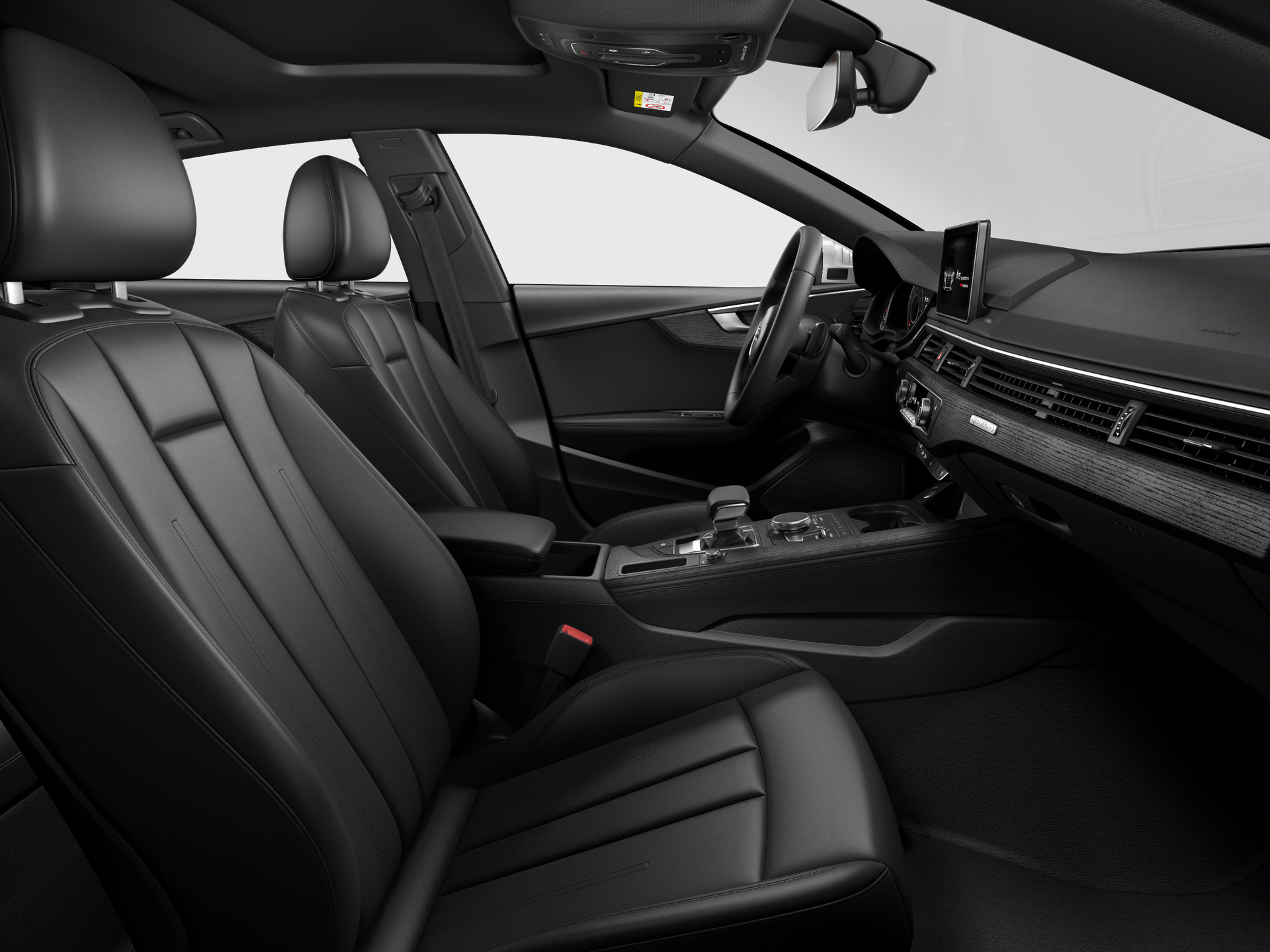 2019 Audi A5 Sportback