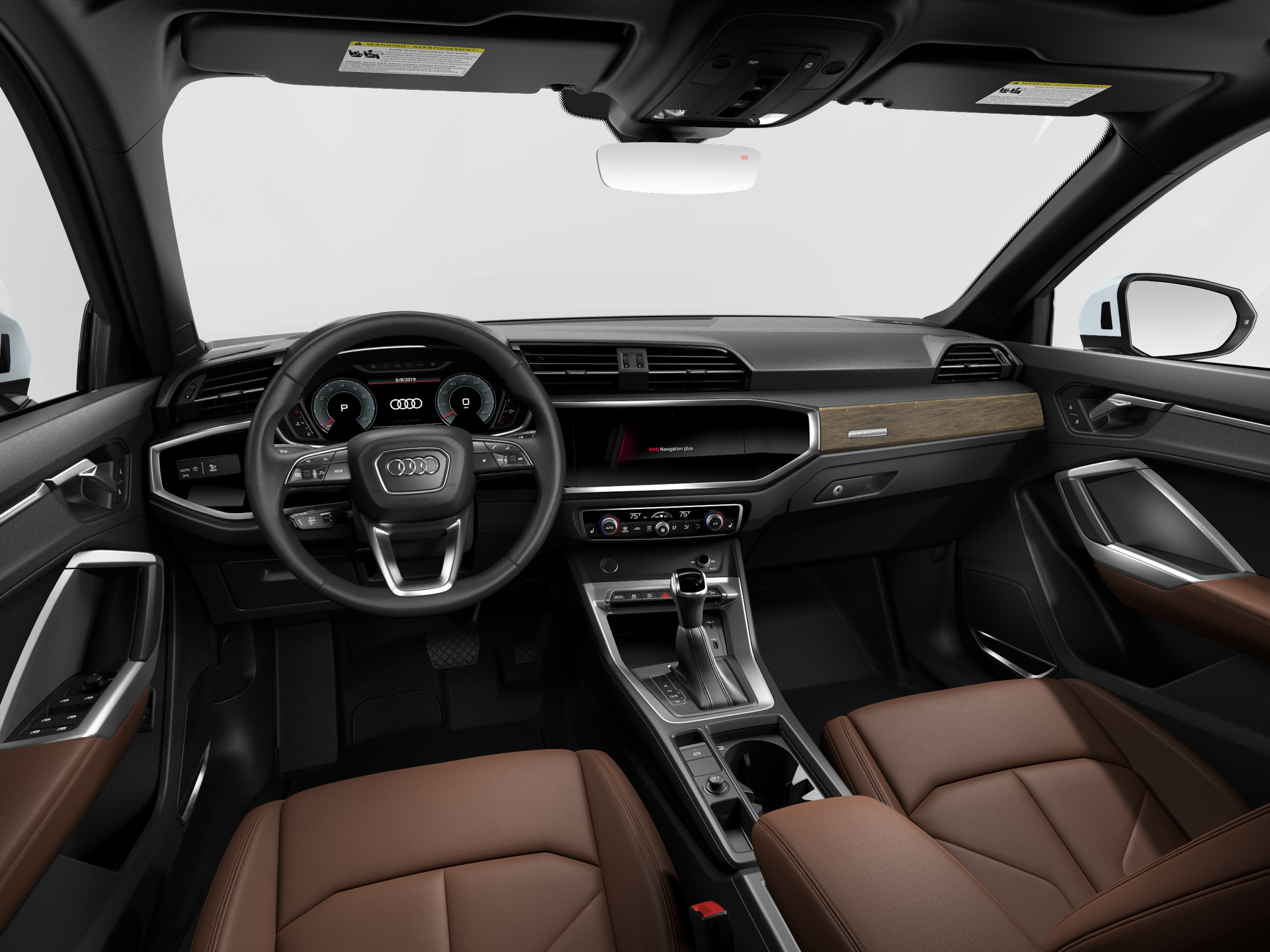 2020 Audi Q3 SUV