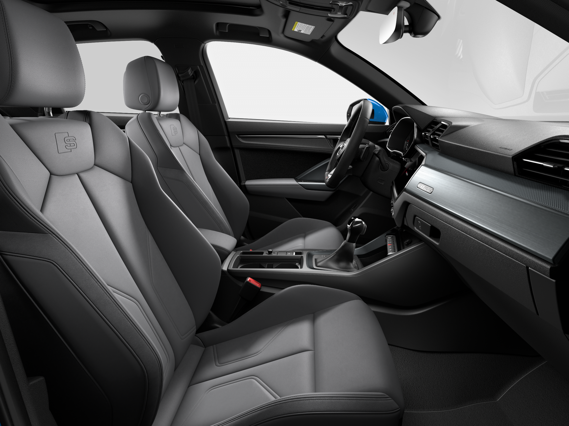 2020 Audi Q3 SUV