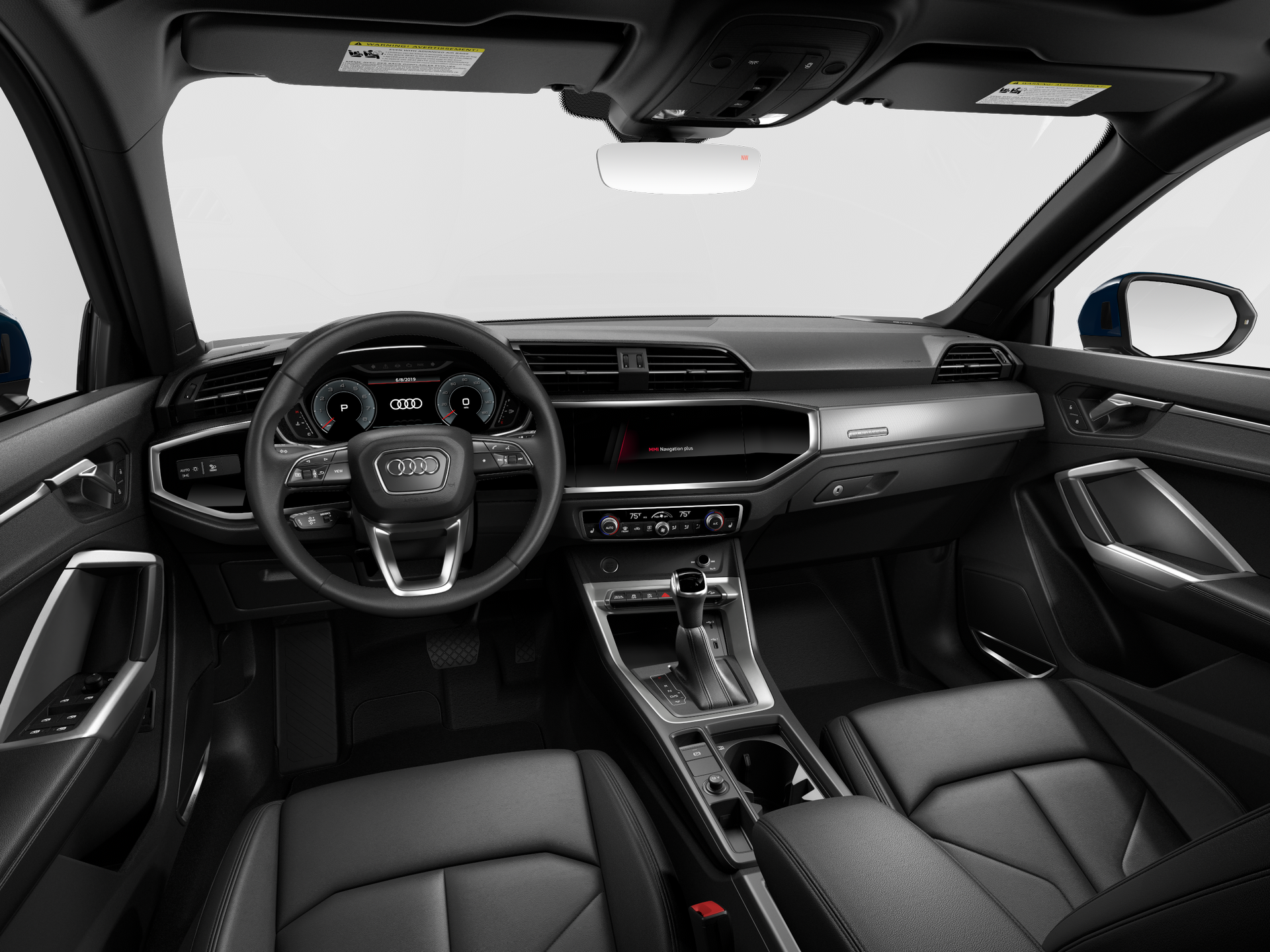 2020 Audi Q3 SUV
