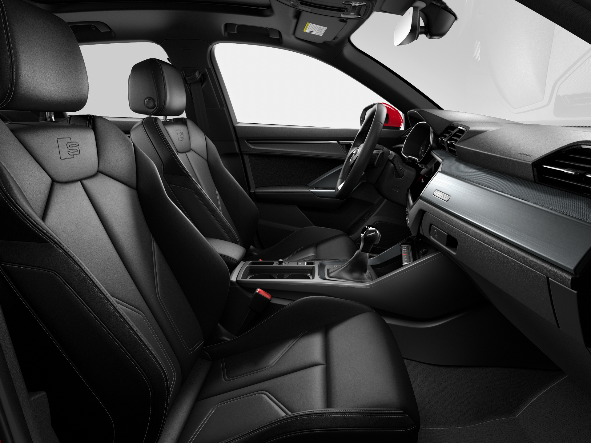 2020 Audi Q3 SUV