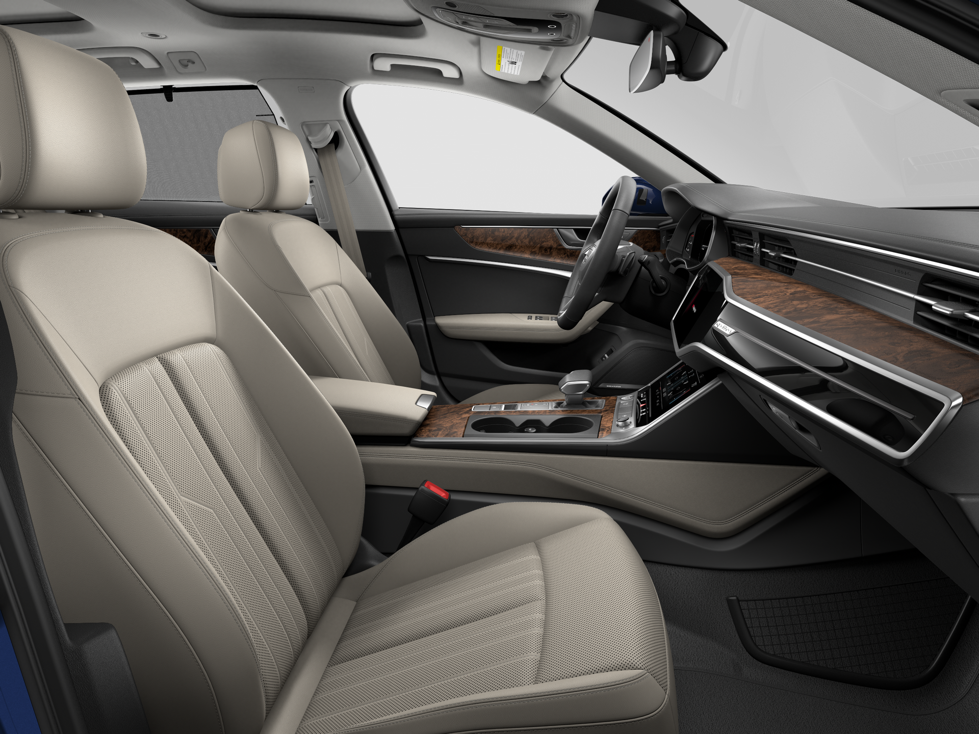 2020 Audi A6 Allroad Premium Plus - Photo 2