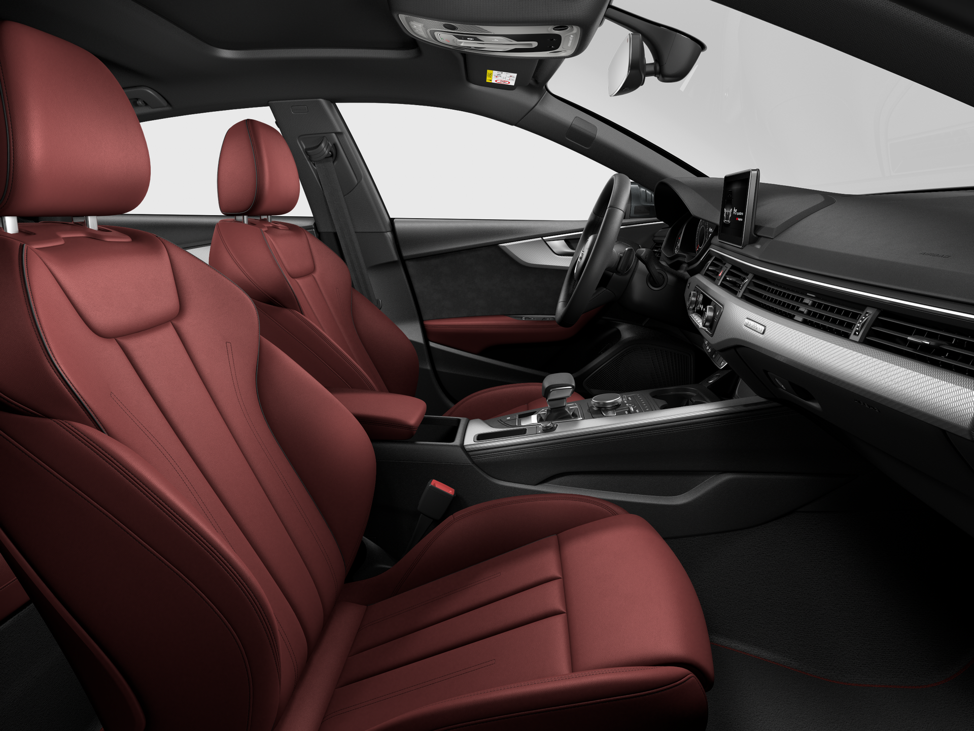 2018 Audi A5 Sportback