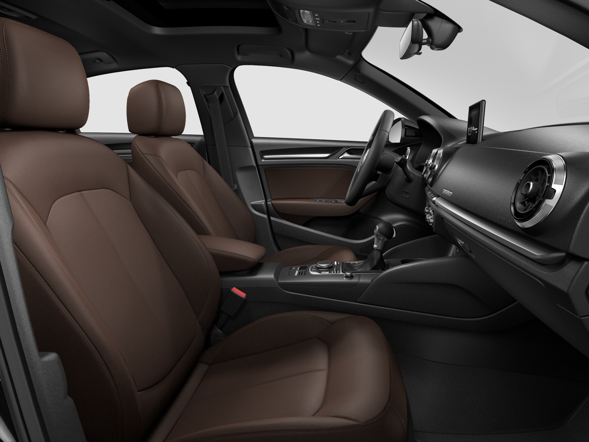 2020 Audi A3 Sedan