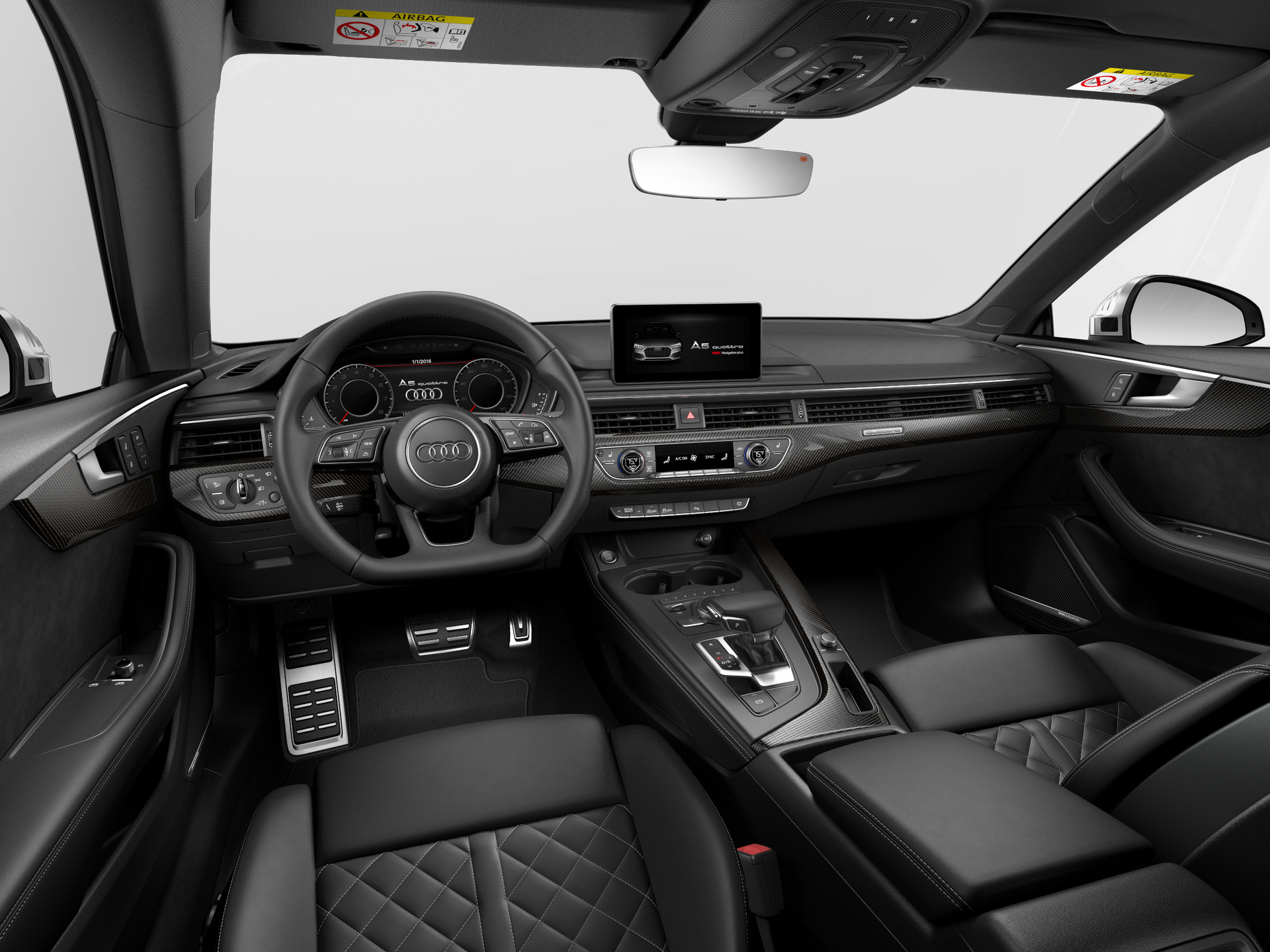 2018 Audi S5 Coupe