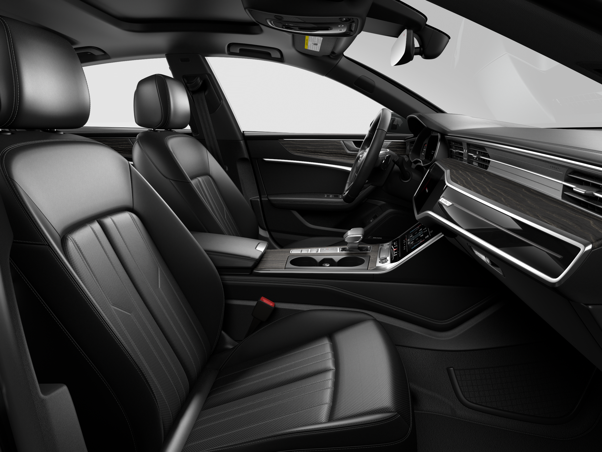 2020 Audi A7 Sportback