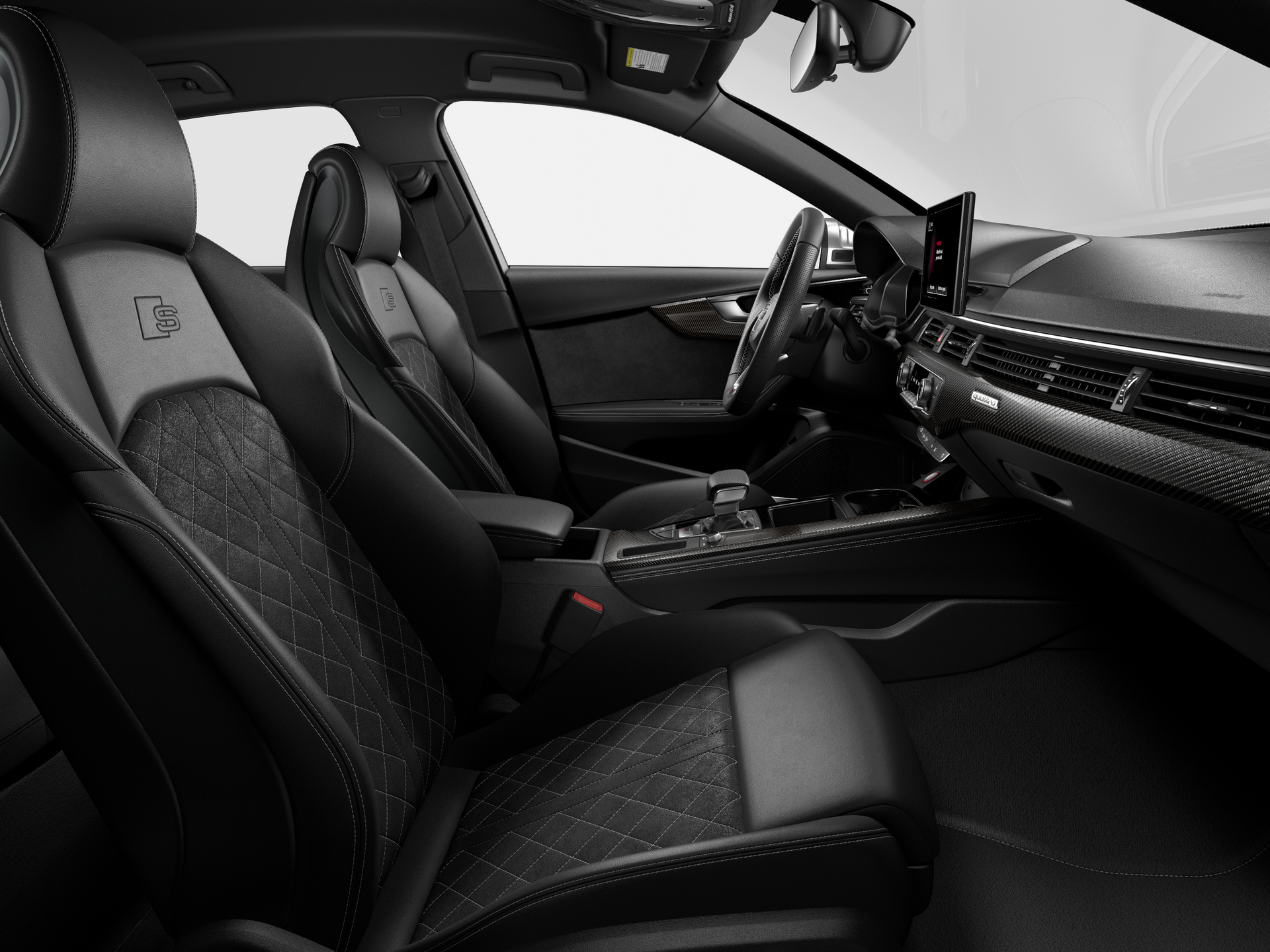 2022 Audi S4 Sedan