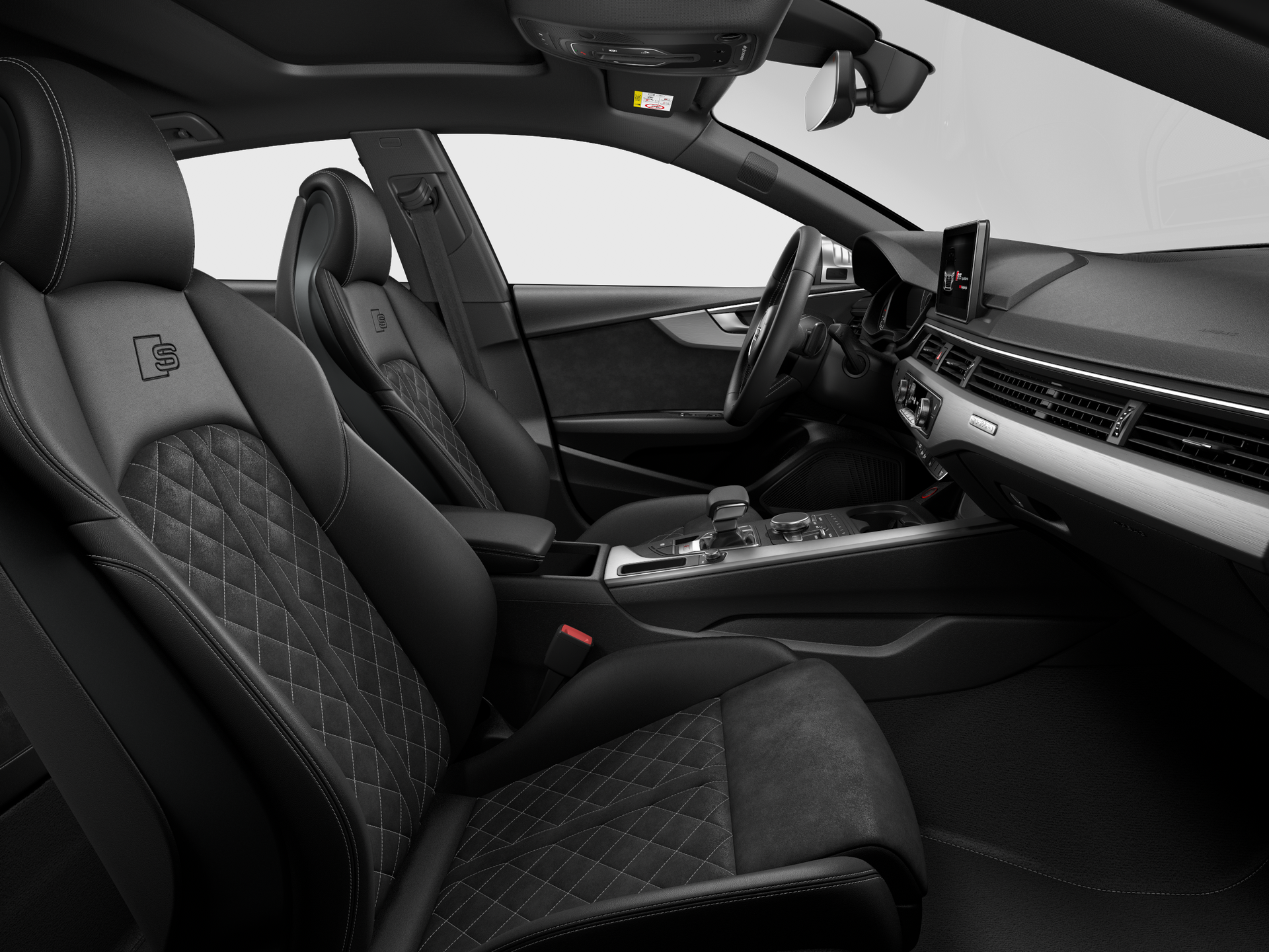 2018 Audi S5 Sportback