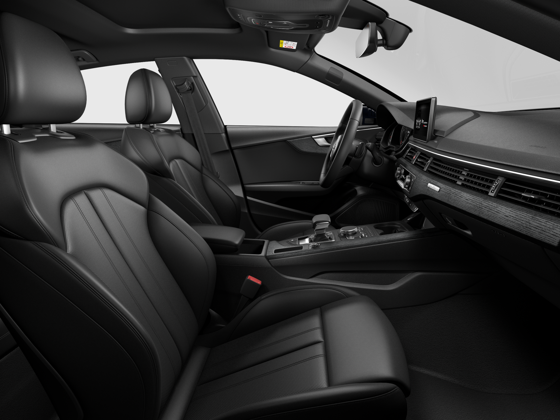 2018 Audi A5 Sportback